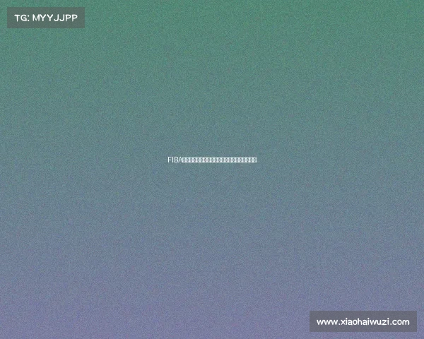 FIBA篮球世界杯分组抽签与小组赛格局全解析深度版